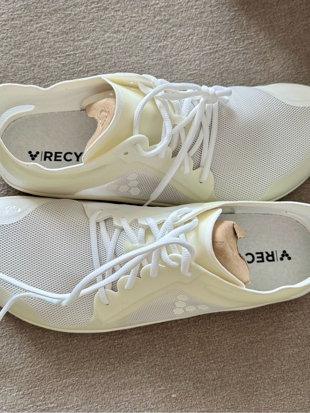 NWT VIVO Barefoot Primus Lite III Running Shoes